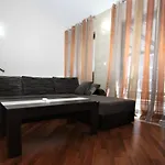 Lusso Apartments Budva By Cmm