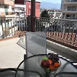Lusso Apartments Budva By Cmm