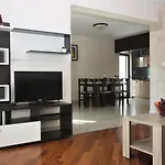 Lusso Apartments Budva By Cmm