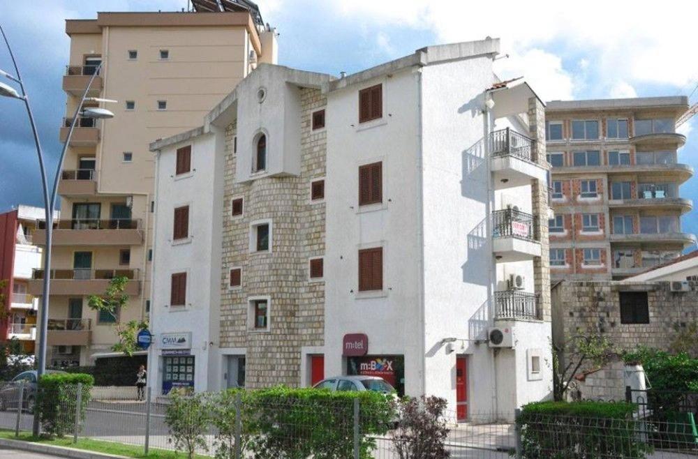 Lusso By Cmm Budva
