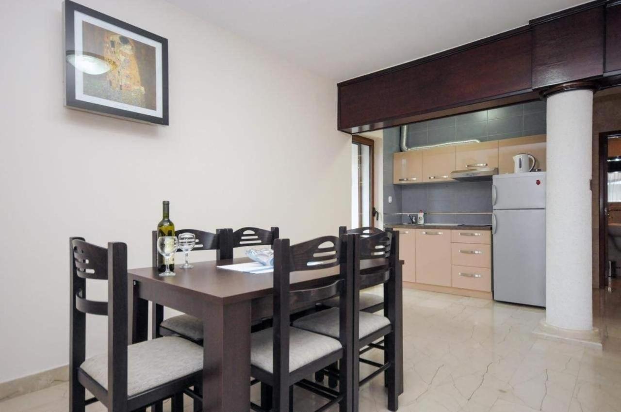 Lusso By Cmm Apartment *