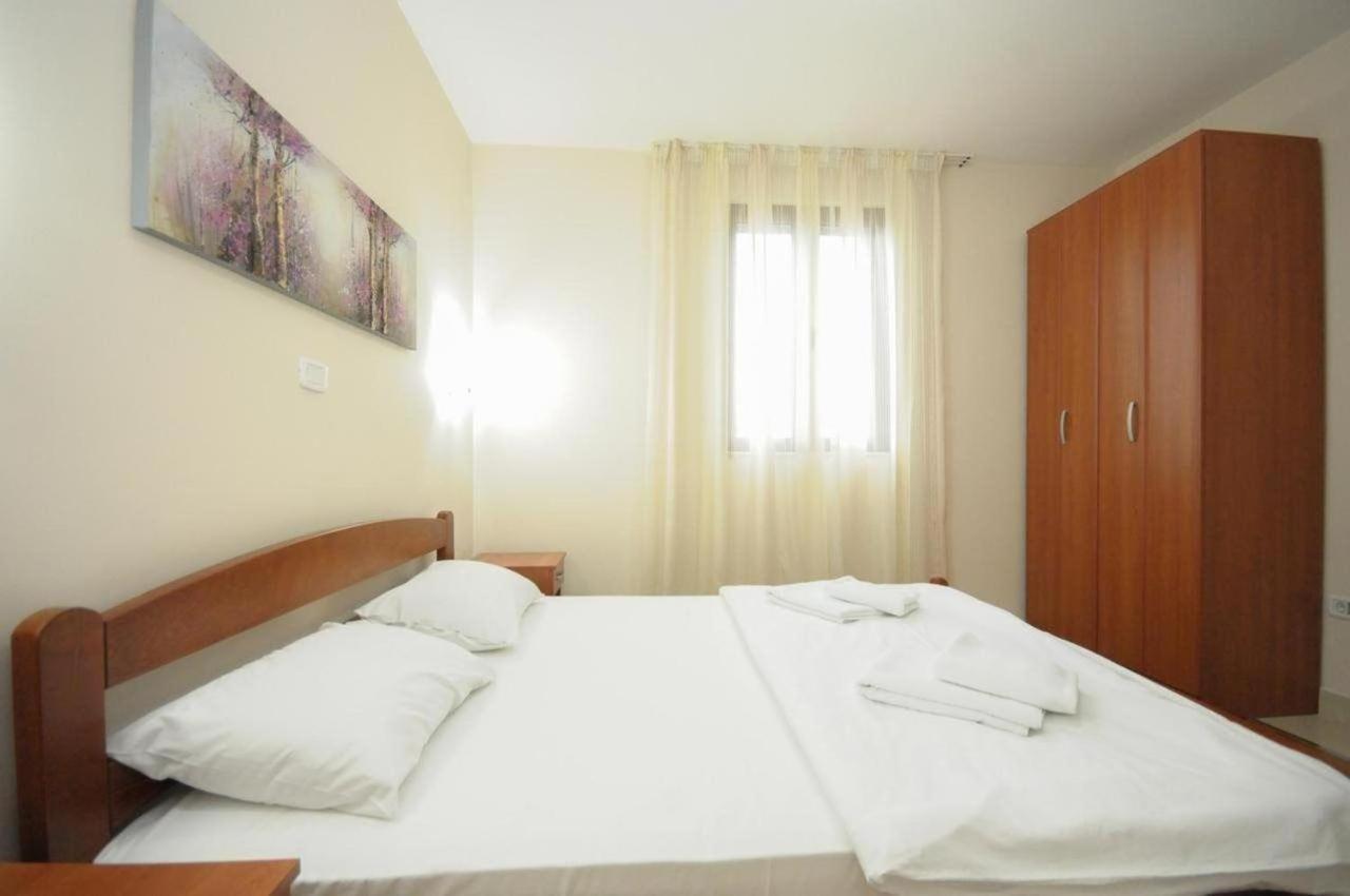 Apartment Lusso By Cmm Budva