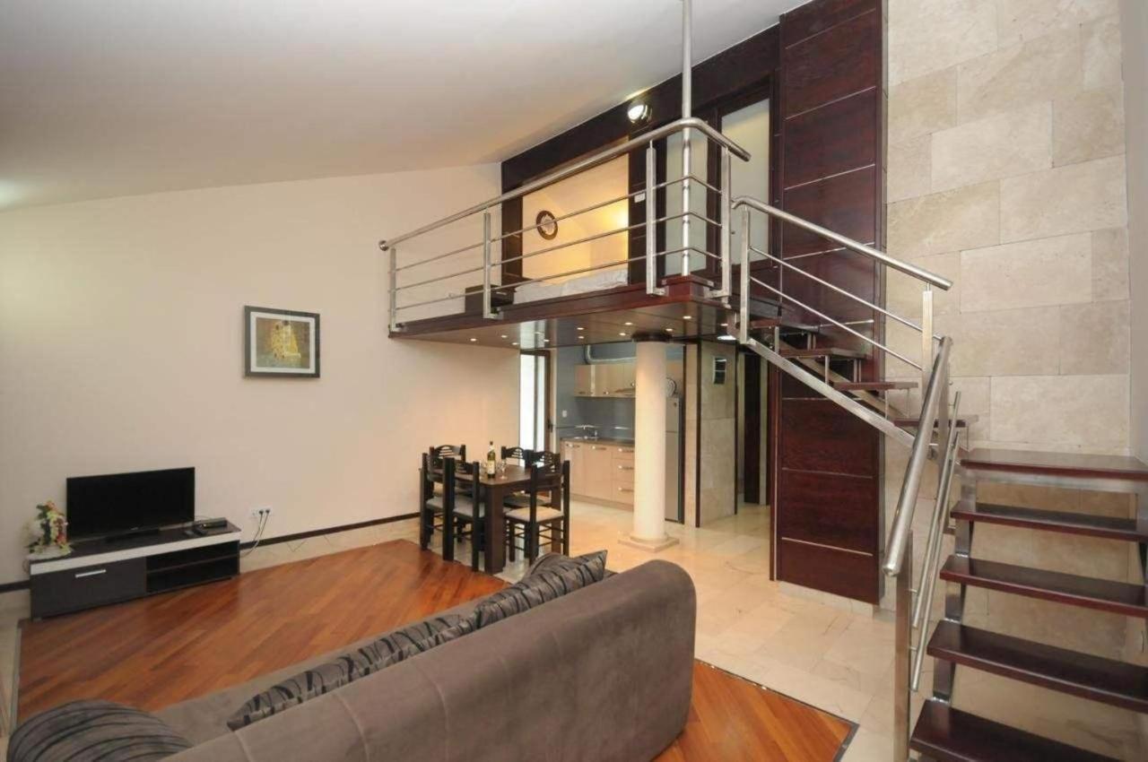 Apartment Lusso By Cmm