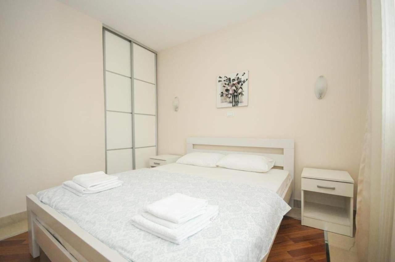 Apartment Lusso By Cmm