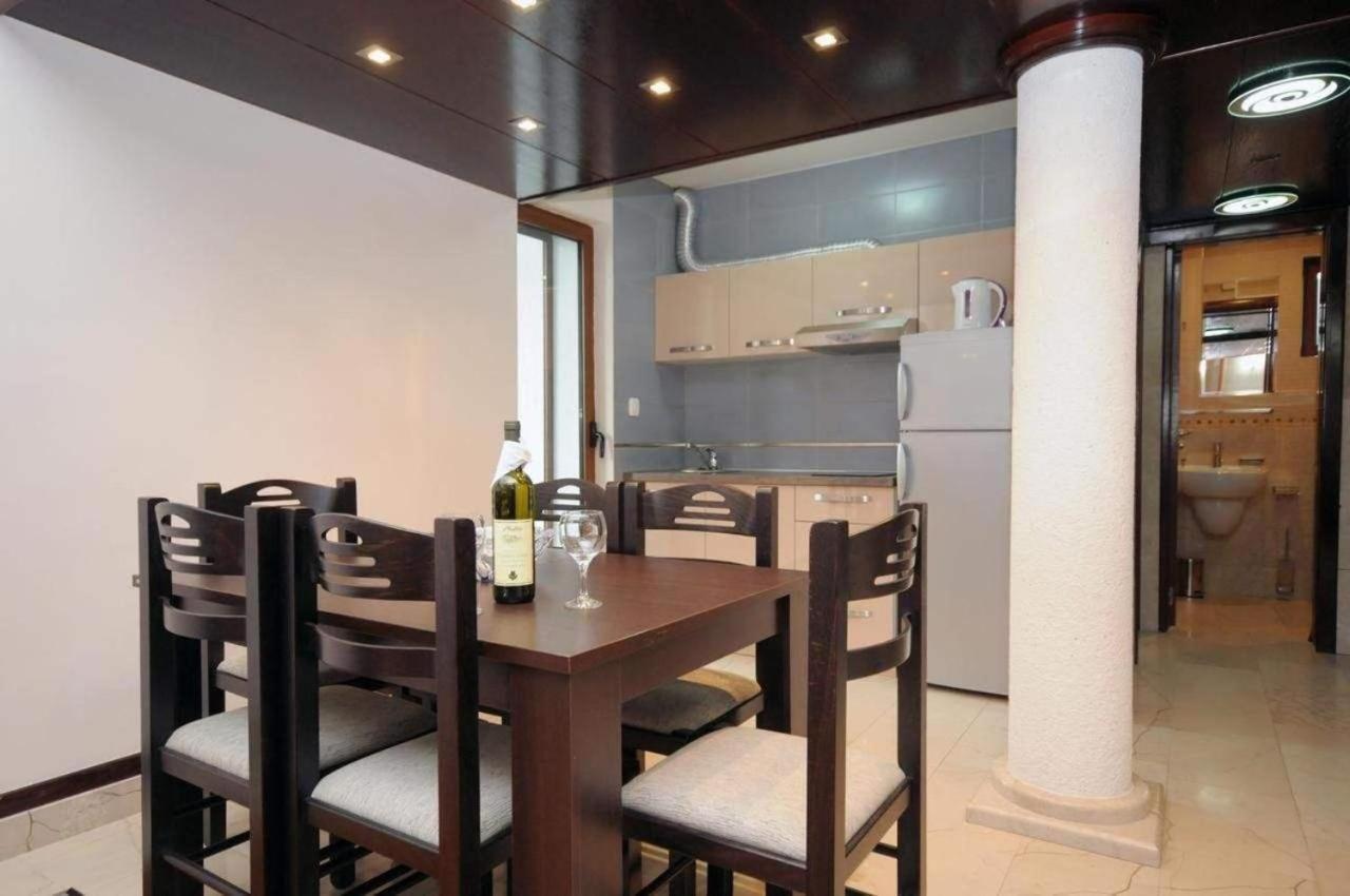 Apartment Lusso By Cmm *