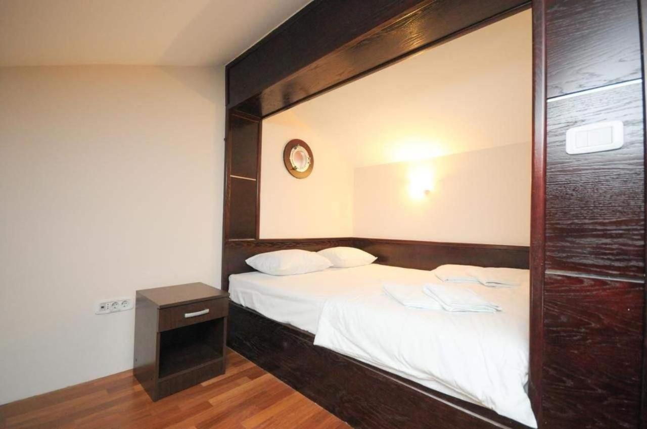 Apartment Lusso By Cmm Budva